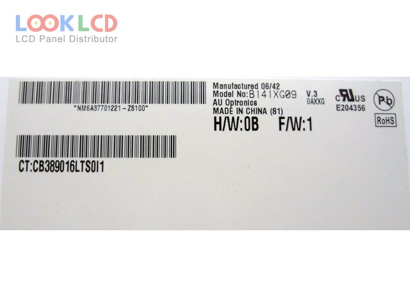 B141XG09 V3